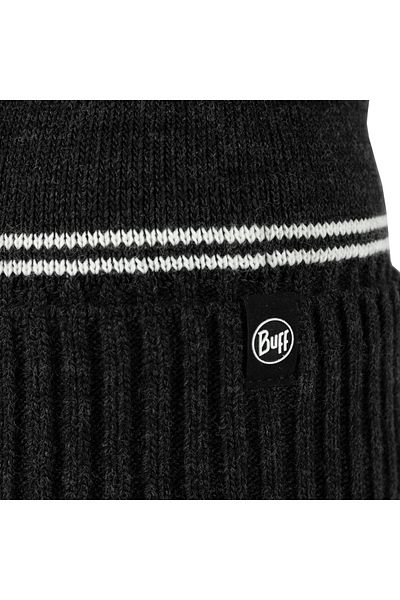 Buff Knitted Fleece Hat Beanie, Unisex Beannie