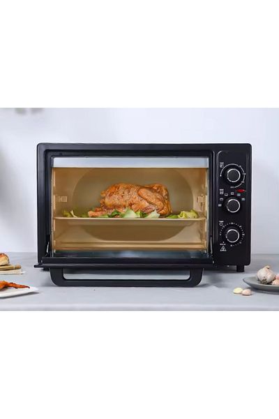 Deliny 48L Electric Oven For Cooking