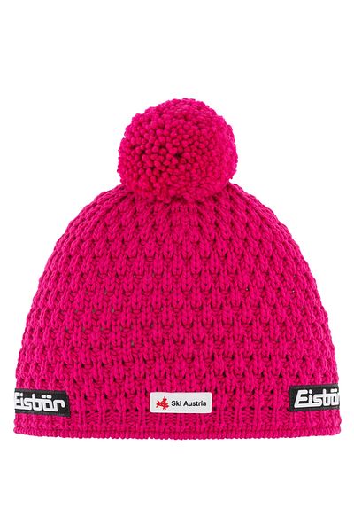 Eisbär Eisbar Trail Pompon MU SKA, Unisex Beannie