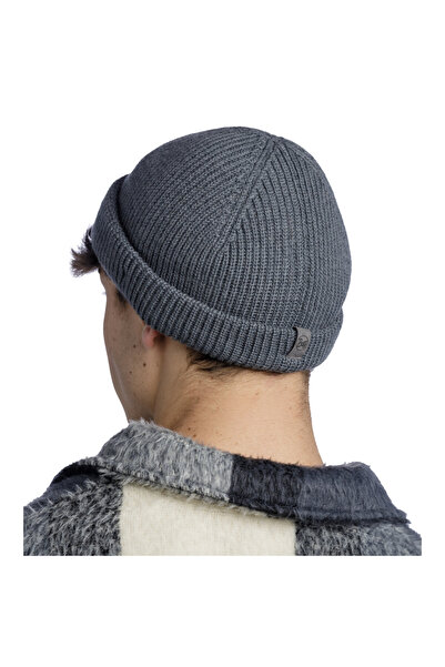 Buff Ervin Merino Hat Beanie, Unisex Beannie