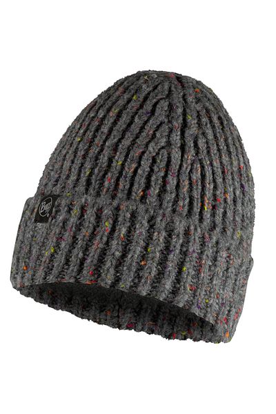 Buff Buff Knitted Fleece Hat Beanie, Unisex Beannie