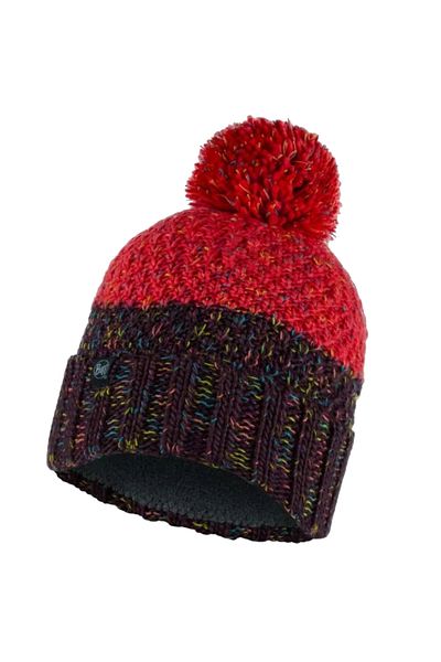 Buff Janna Knitted Fleece Hat Beanie, Women's Beannie
