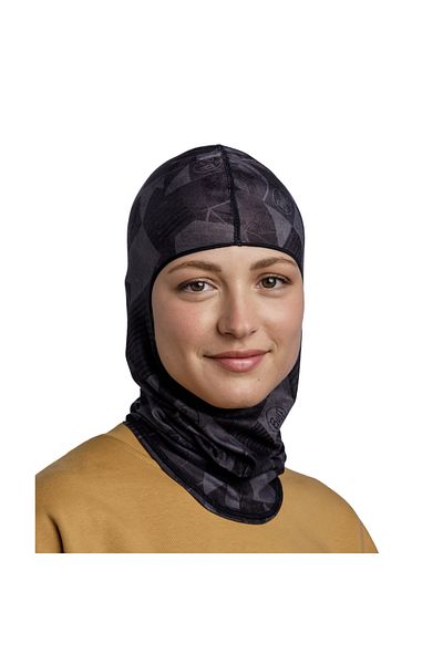 Buff EcoStretch Balaclava, Unisex Beannie