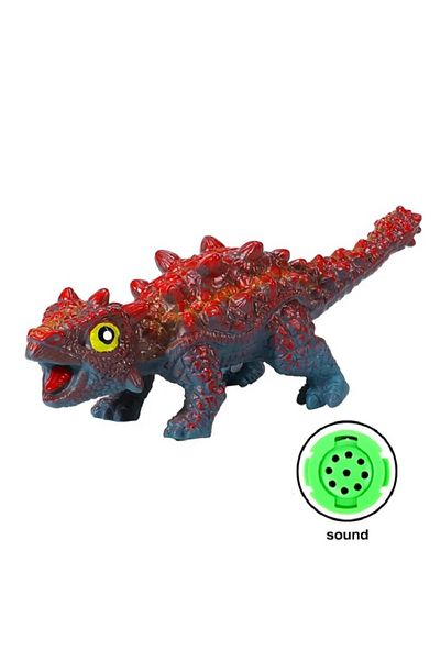 rexa Dinosaur Simulation Toys for Kids