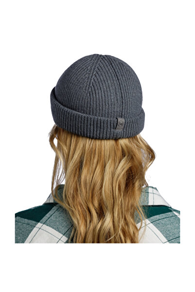 Buff Ervin Merino Hat Beanie, Unisex Beannie