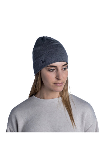Buff Merino Midweight Hat Beanie, Unisex Beannie