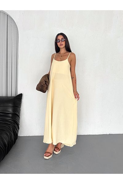 fiolin Rochie casual Aerobin din bumbac