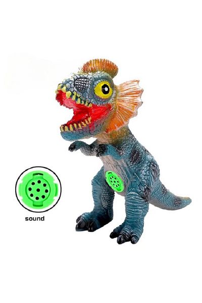 rexa Dinosaur Simulation Toys for Kids