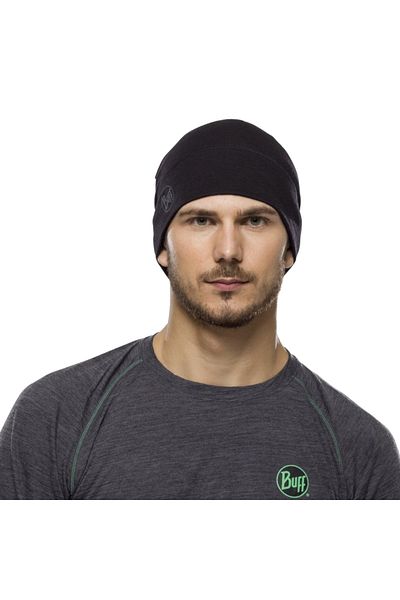 Buff Buff Merino Lightweight Beanie, Unisex Beannie