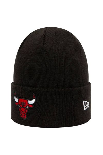 NEW ERA Chicago Bulls Cuff Hat, Men's Beannie