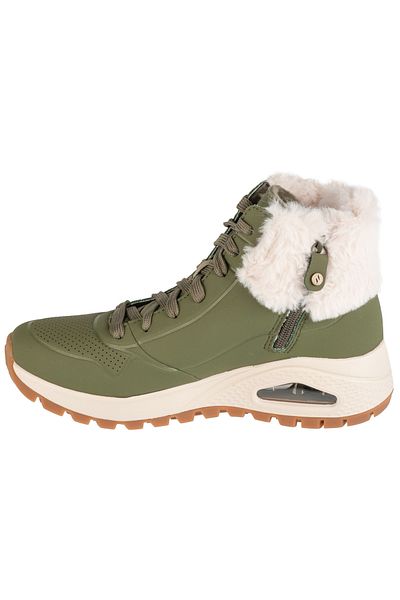 SKECHERS Skechers Uno Rugged - Fall Air, Ghete de iarnă pentru femei