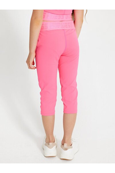 Guess Active Kız Çocuk Tayt