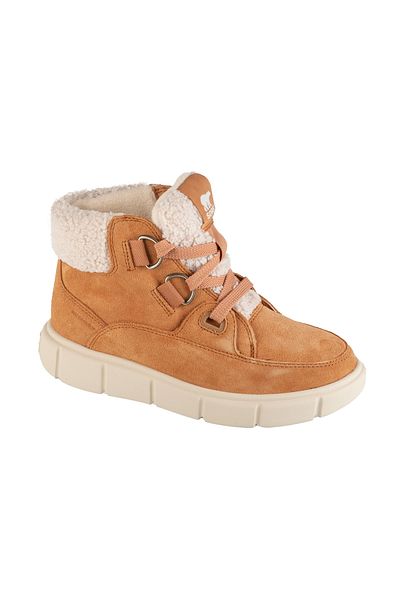 Sorel Sorel Explorer III NW Lace WP, Women's Winter boots