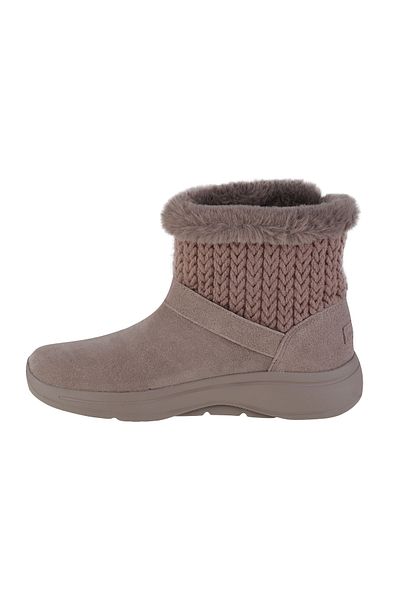 SKECHERS Go Walk Arch Fit - True Embrace, Women's Winter boots