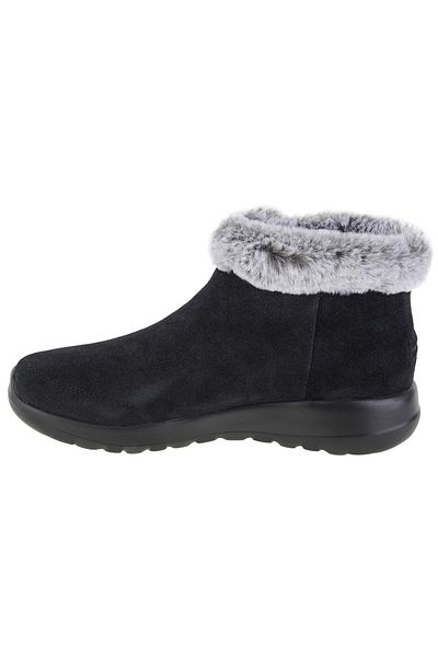 SKECHERS Skechers On The Go Joy - First Glance, Ghete de iarnă pentru femei