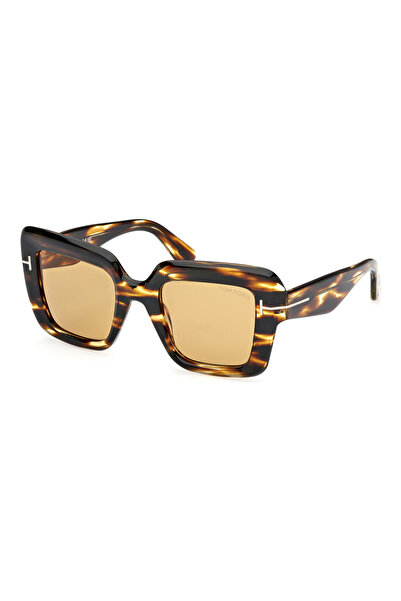 Tom Ford TF 1157 Esme 52E 50