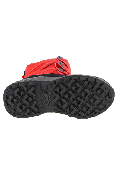 Kappa Vipos Tex K, Girls' Winter boots