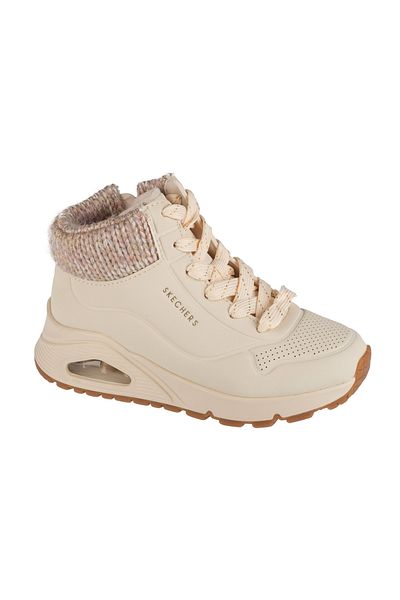 SKECHERS Uno Gen1 - Darling Daze, Girls' Winter boots
