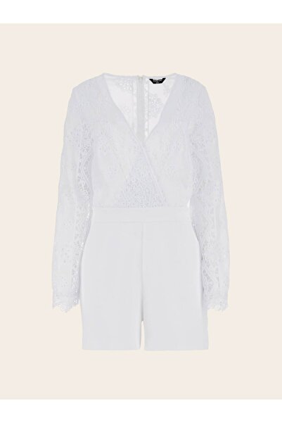 Guess Cassandra Kadın Tulum