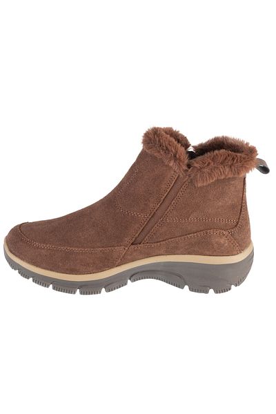 SKECHERS Easy Going - Cool Zip!, Women's Winter boots