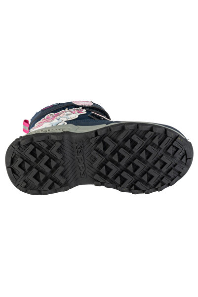 Kappa Flake II Tex K, Girls' Winter boots