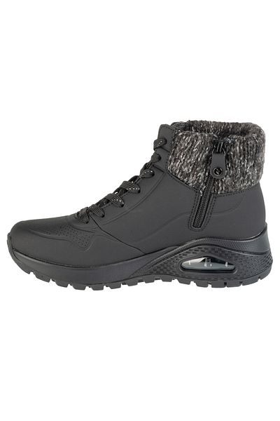 SKECHERS Skechers Uno Rugged - Darling, Ghete de iarnă pentru femei