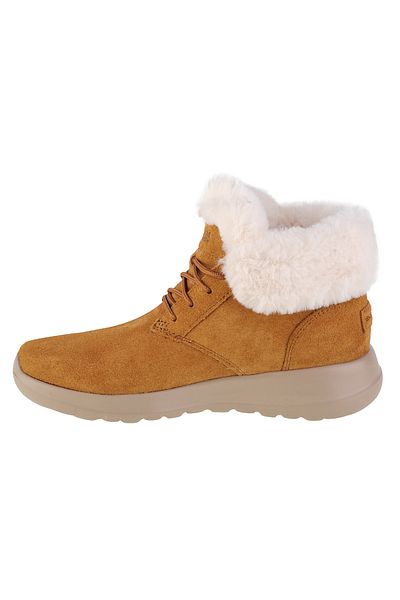 SKECHERS On-The-Go Joy Lush, Women's Winter boots