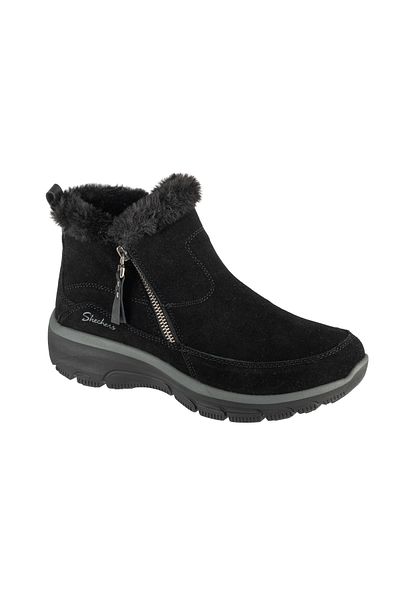SKECHERS Easy Going - Cool Zip!, Women's Winter boots