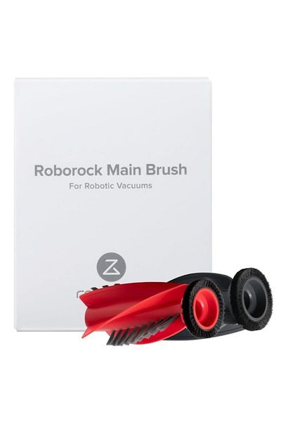 Roborock Duodivide Main Brush for Qreevo Curv, Qreevo Curv 5A1, Saros 10R