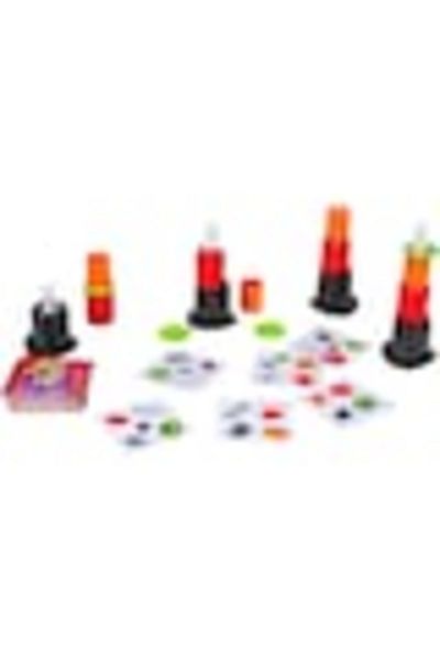 Blue Orange Board game, BLUE ORANGE-HOCUS POCUS! + 6 years