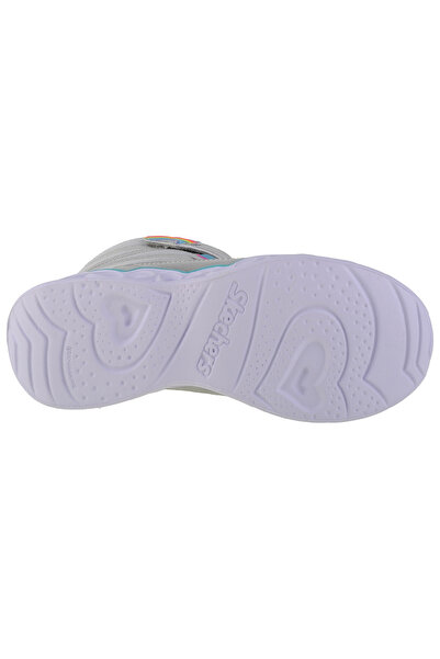 SKECHERS Lumini Sweetheart - Stil dulce, Ghete de iarnă pentru fete