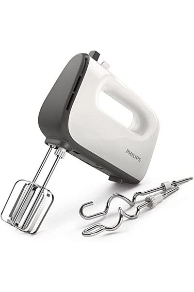 Philips Versuni 450W Hand Mixer