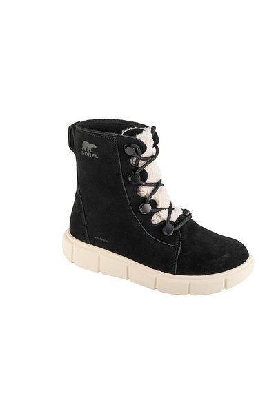 Sorel Sorel Explorer III Joan Cozy WP, Women's Winter boots
