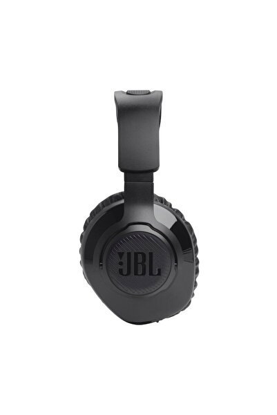 JBL Wireless Gaming Headphones JBL Quantum 360X, 22h autonomy, black