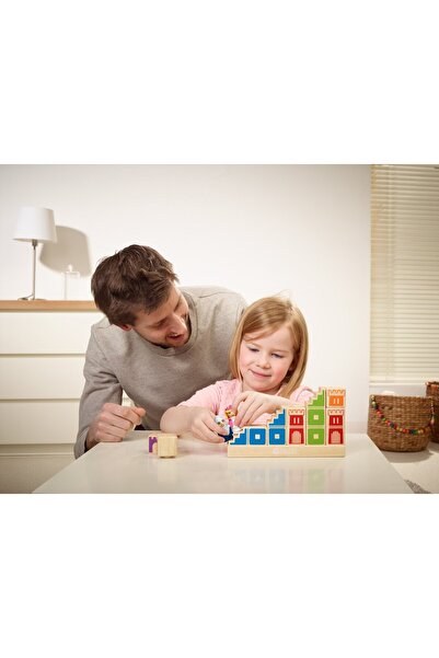 Smart Games - Camelot Jr., logická hra se 48 výzvami, 4 roky