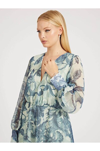 Guess Ls Candis Kadın Tulum