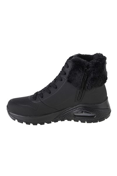 SKECHERS Skechers Uno Rugged - Fall Air, Ghete de iarnă pentru femei