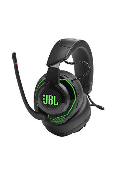 JBL JBL Quantum 910X Wireless Gaming Headphones, Active Noise Cancelling
