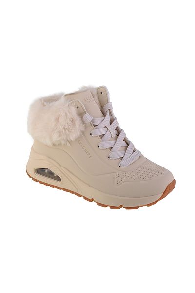 SKECHERS Uno - Fall Air, Girls' Winter boots