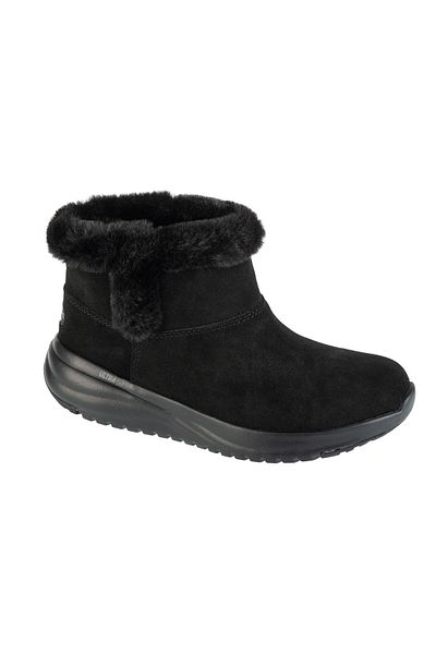 SKECHERS On-The-Go Stellar - Cozy Step, Women's Winter boots