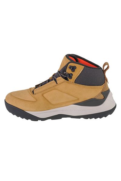 4F Tundra Boots, Men's Winter boots