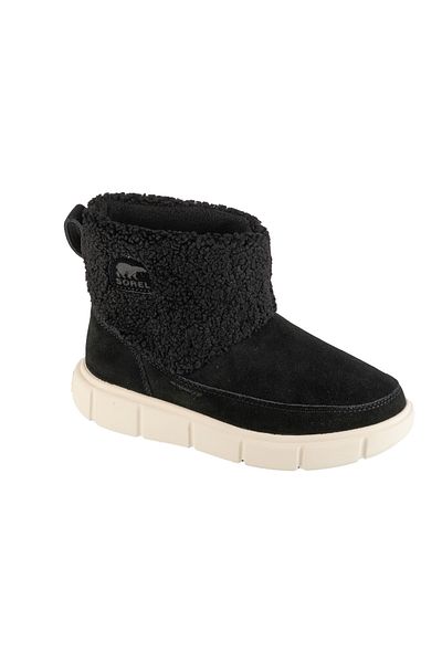 Sorel Sorel Explorer III Slip-on Cozy WP, Women's Winter boots