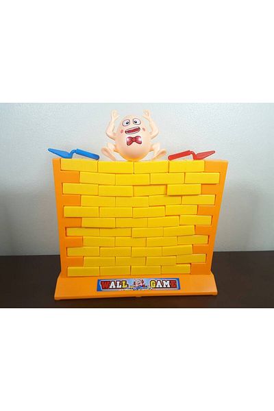 rexa Humpty Dumpty's Wall Game for kids 27x6x27 cm