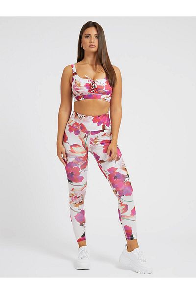 Guess Corine Women's Active Leggings