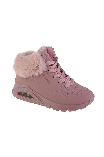 SKECHERS Uno - Fall Air, Girls' Winter boots