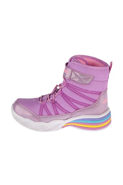 SKECHERS Sweetheart Lights, Girls' Winter boots