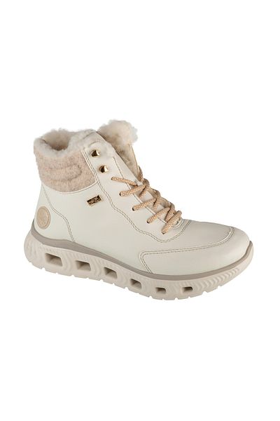 Rieker Booties, Women's Winter boots