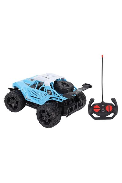 SPEED Wireless Remote Control Car off-Road Vehicle Rock Climbing Car Toy for Kids