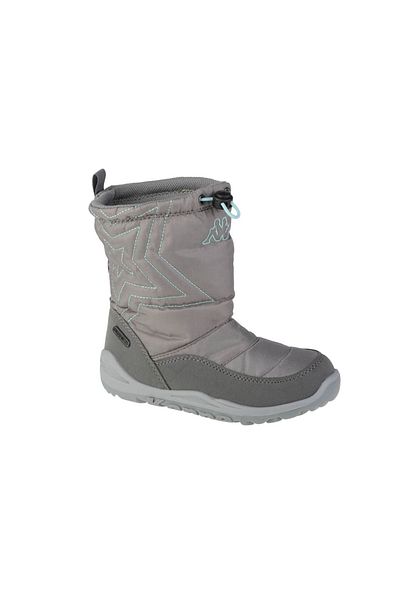 Kappa Cessy Tex K, Girls' Winter boots