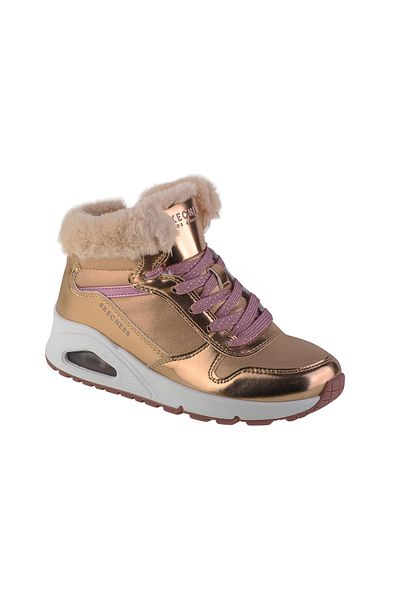 SKECHERS Uno - Cozy On Air, Ghete de iarnă pentru fete